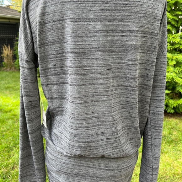 NWT Athleta Avenue Dress XS - Picture 6 of 6